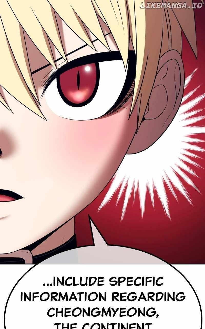 99 Reinforced Wood Stick Chapter 92 - Page 180 in English