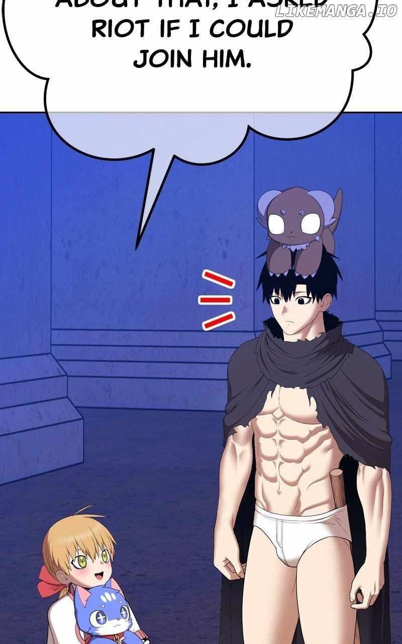 99 Reinforced Wood Stick Chapter 92 - Page 182 in English