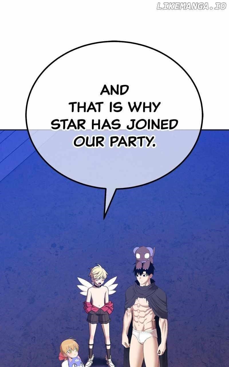 99 Reinforced Wood Stick Chapter 92 - Page 187 in English