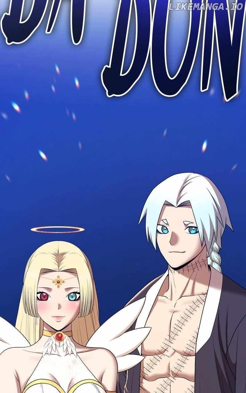 99 Reinforced Wood Stick Chapter 92 - Page 203 in English