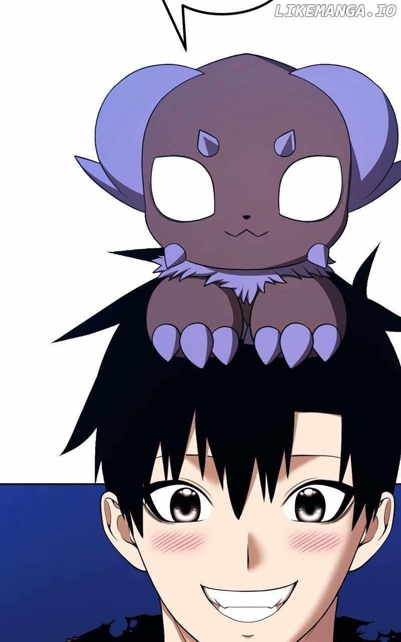 99 Reinforced Wood Stick Chapter 92 - Page 212 in English