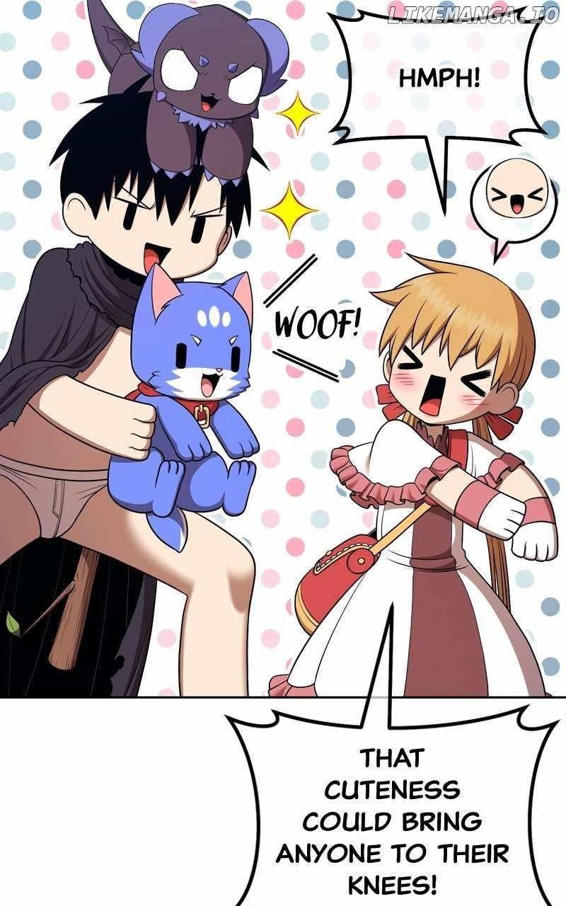 99 Reinforced Wood Stick Chapter 92 - Page 216 in English