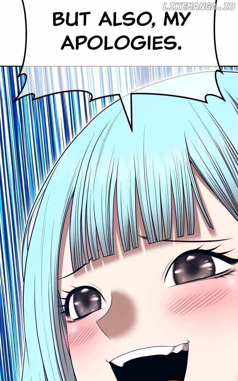 99 Reinforced Wood Stick Chapter 92 - Page 230 in English