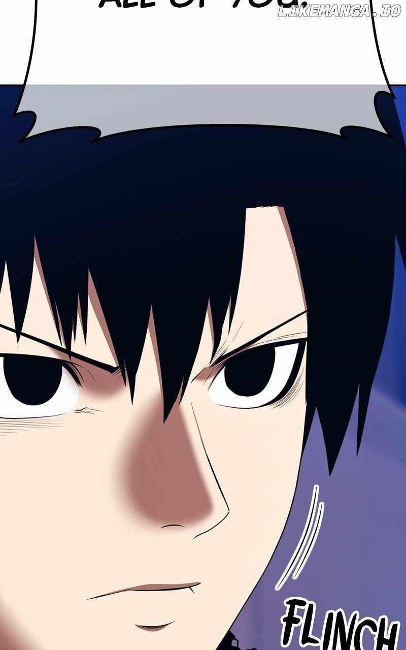 99 Reinforced Wood Stick Chapter 92 - Page 232 in English