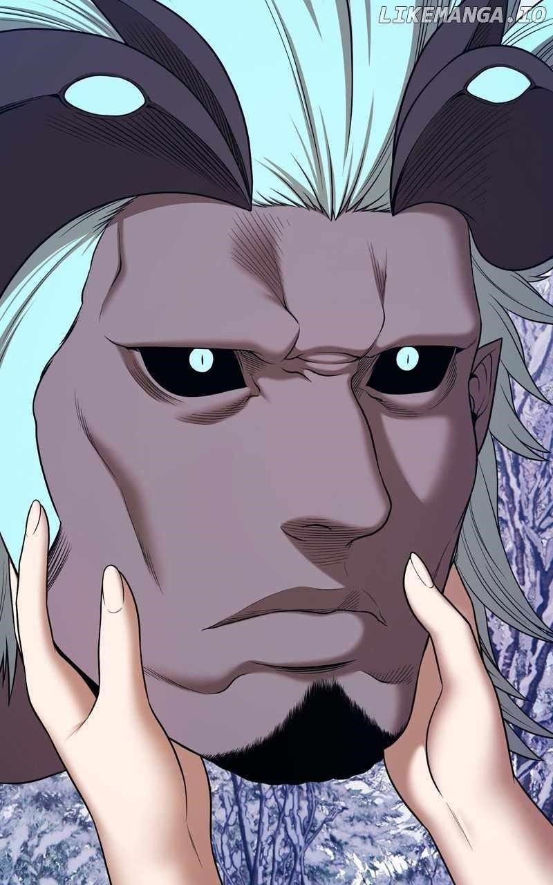 99 Reinforced Wood Stick Chapter 92 - Page 24 in English