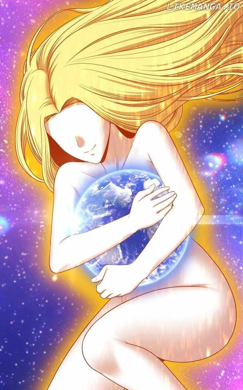 99 Reinforced Wood Stick Chapter 92 - Page 243 in English