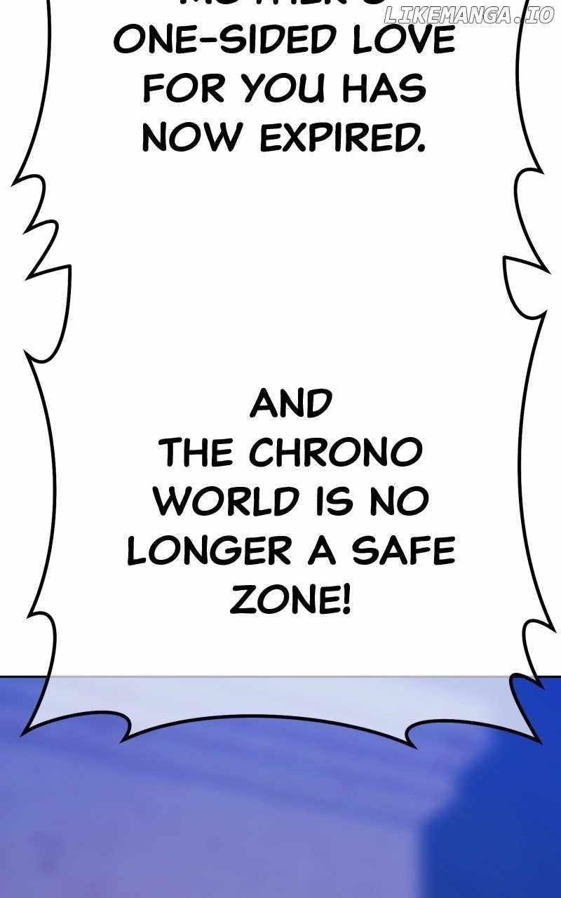 99 Reinforced Wood Stick Chapter 92 - Page 248 in English