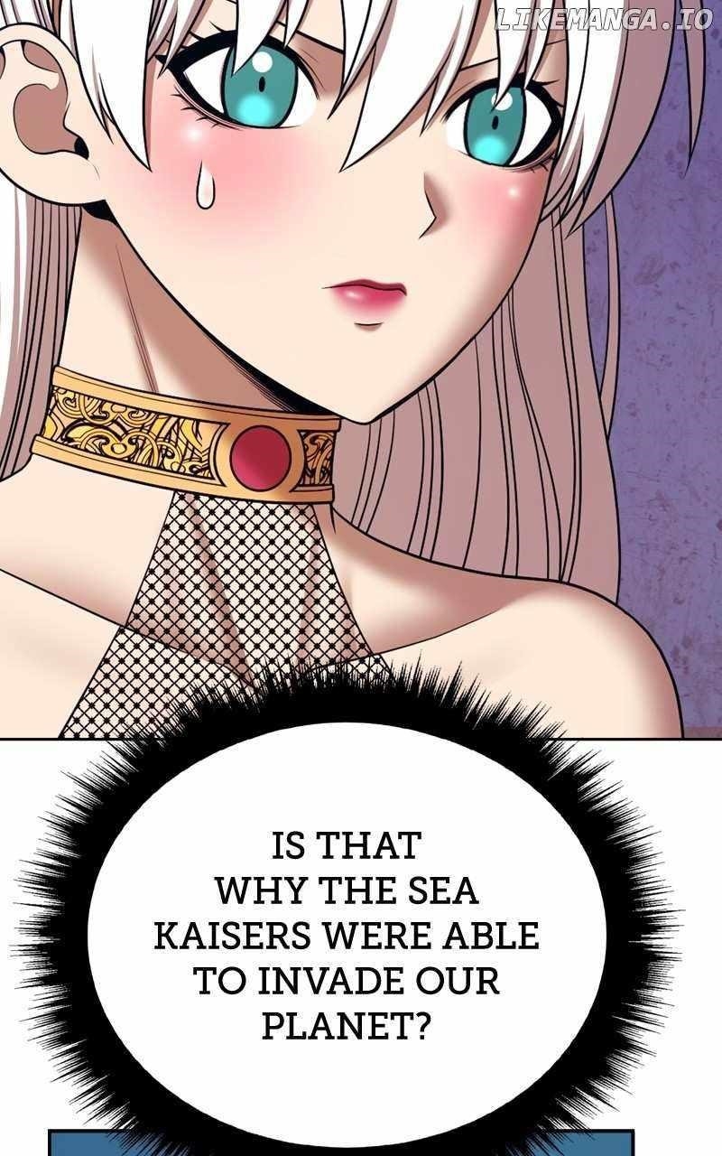 99 Reinforced Wood Stick Chapter 92 - Page 251 in English