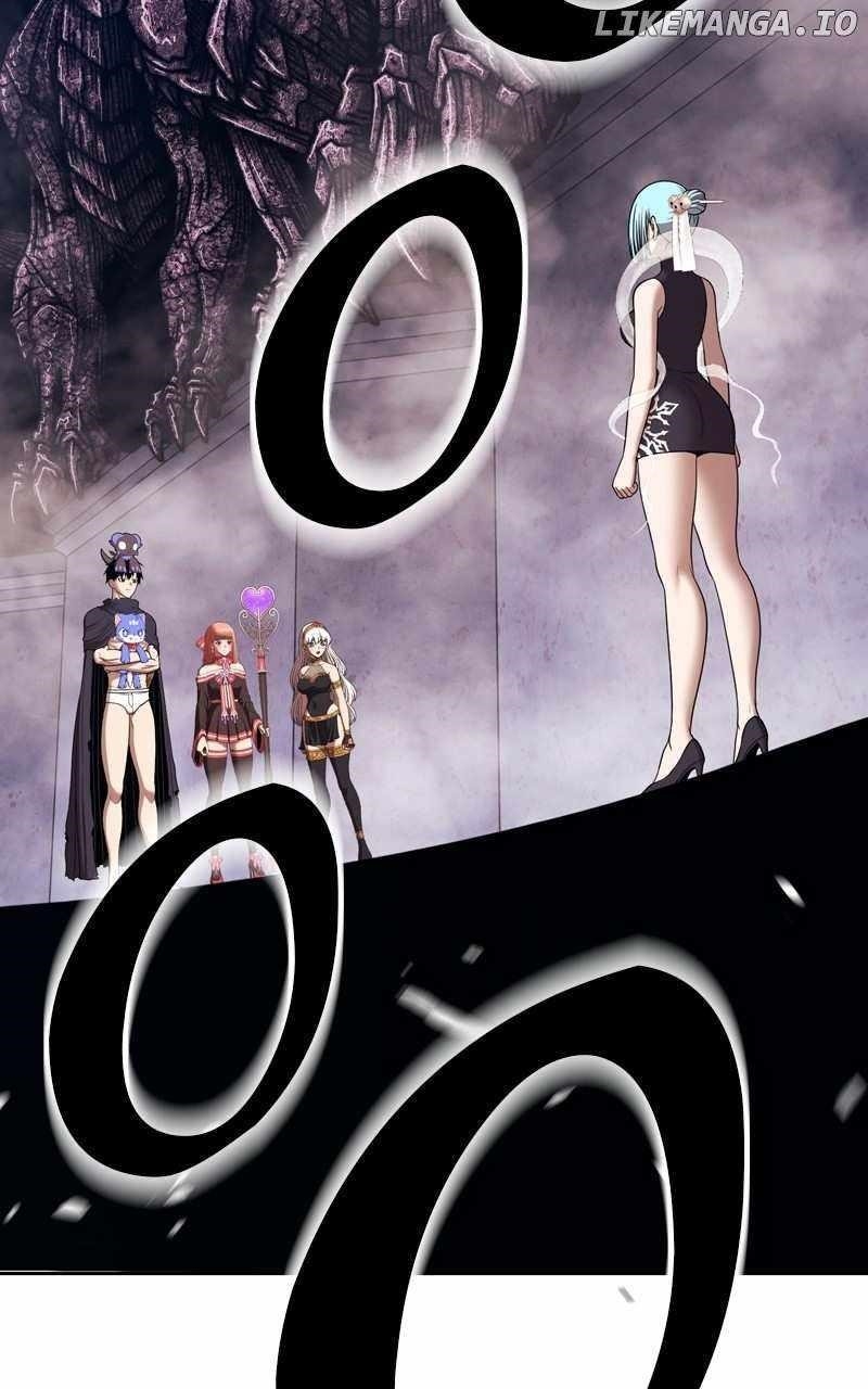 99 Reinforced Wood Stick Chapter 92 - Page 273 in English