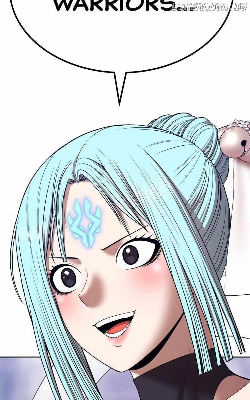 99 Reinforced Wood Stick Chapter 92 - Page 275 in English