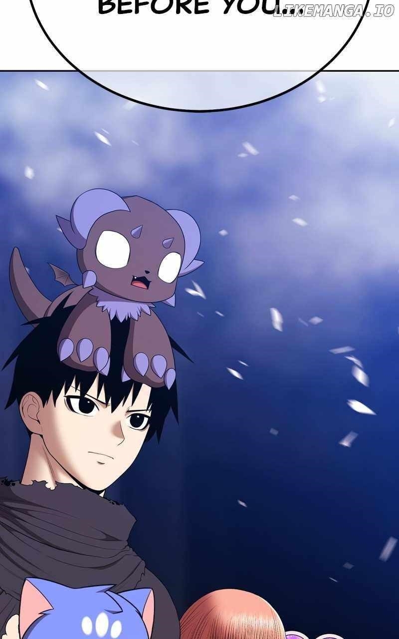 99 Reinforced Wood Stick Chapter 92 - Page 277 in English