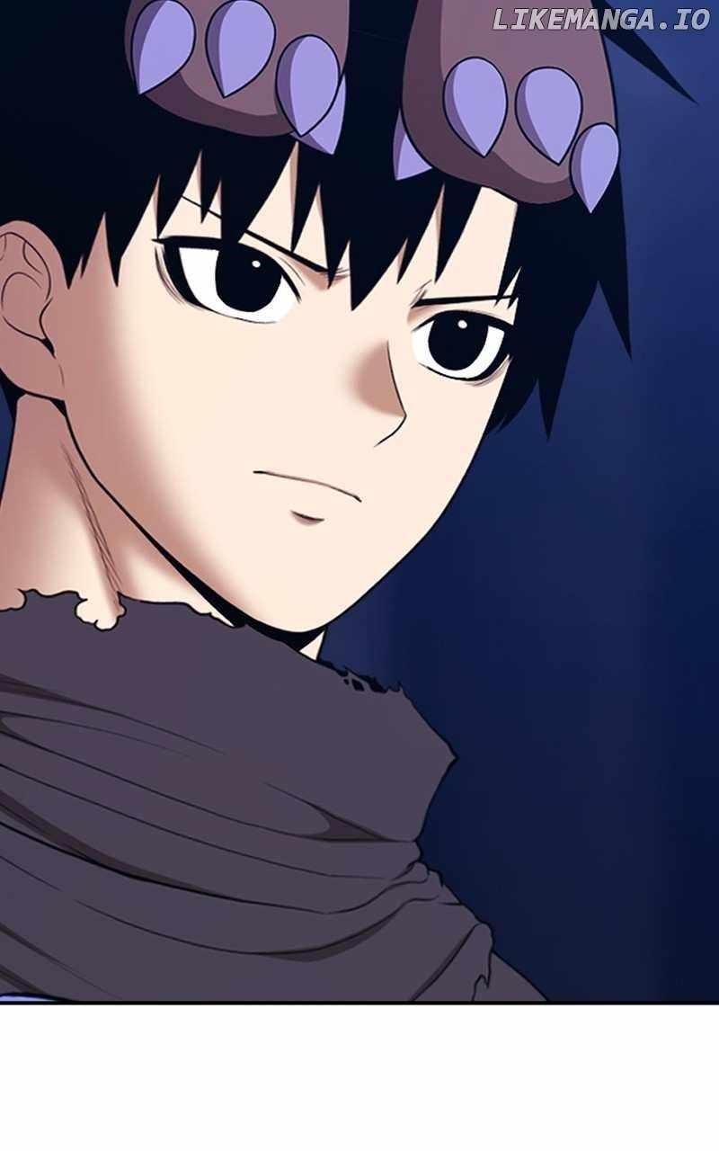 99 Reinforced Wood Stick Chapter 92 - Page 280 in English
