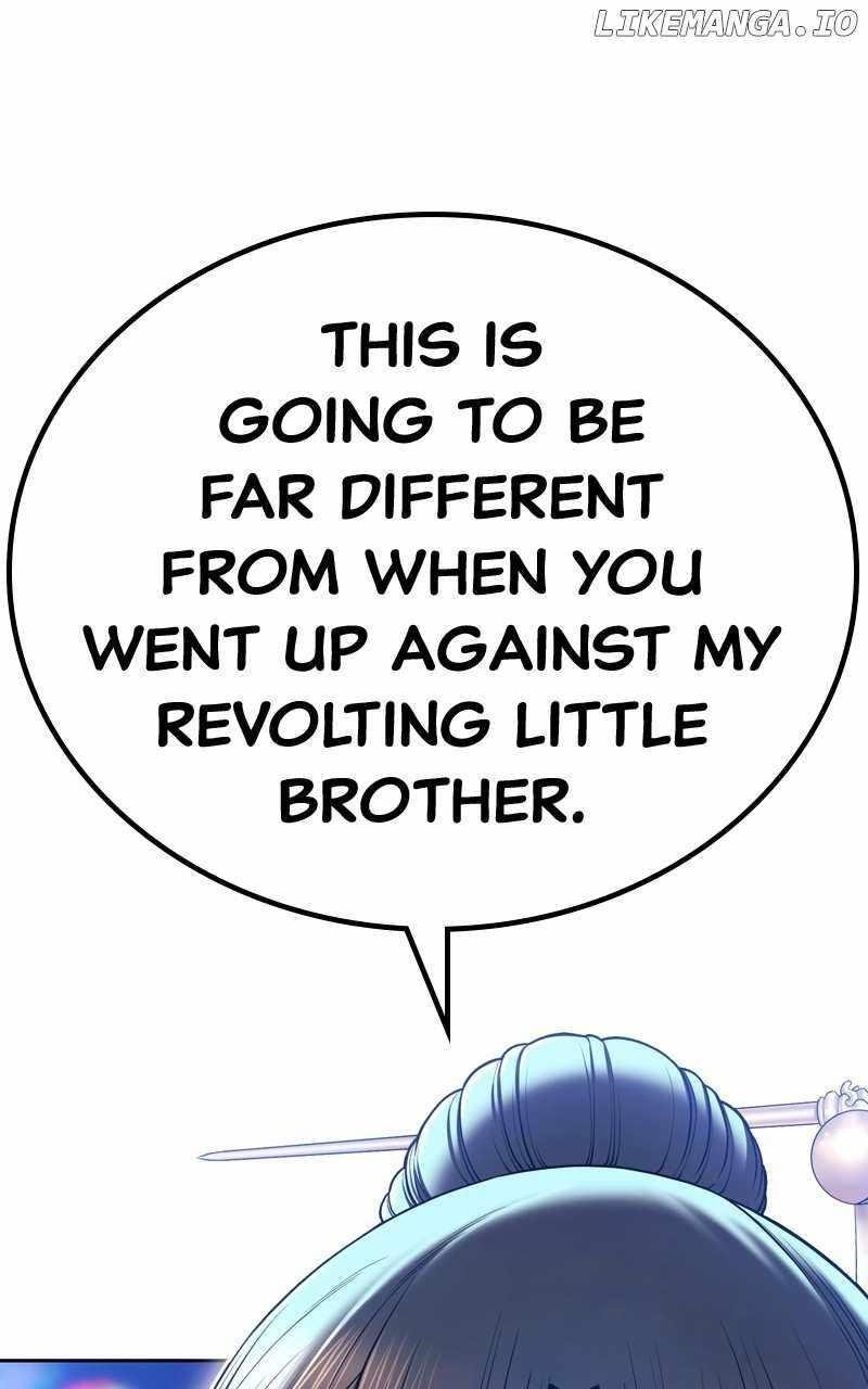 99 Reinforced Wood Stick Chapter 92 - Page 287 in English