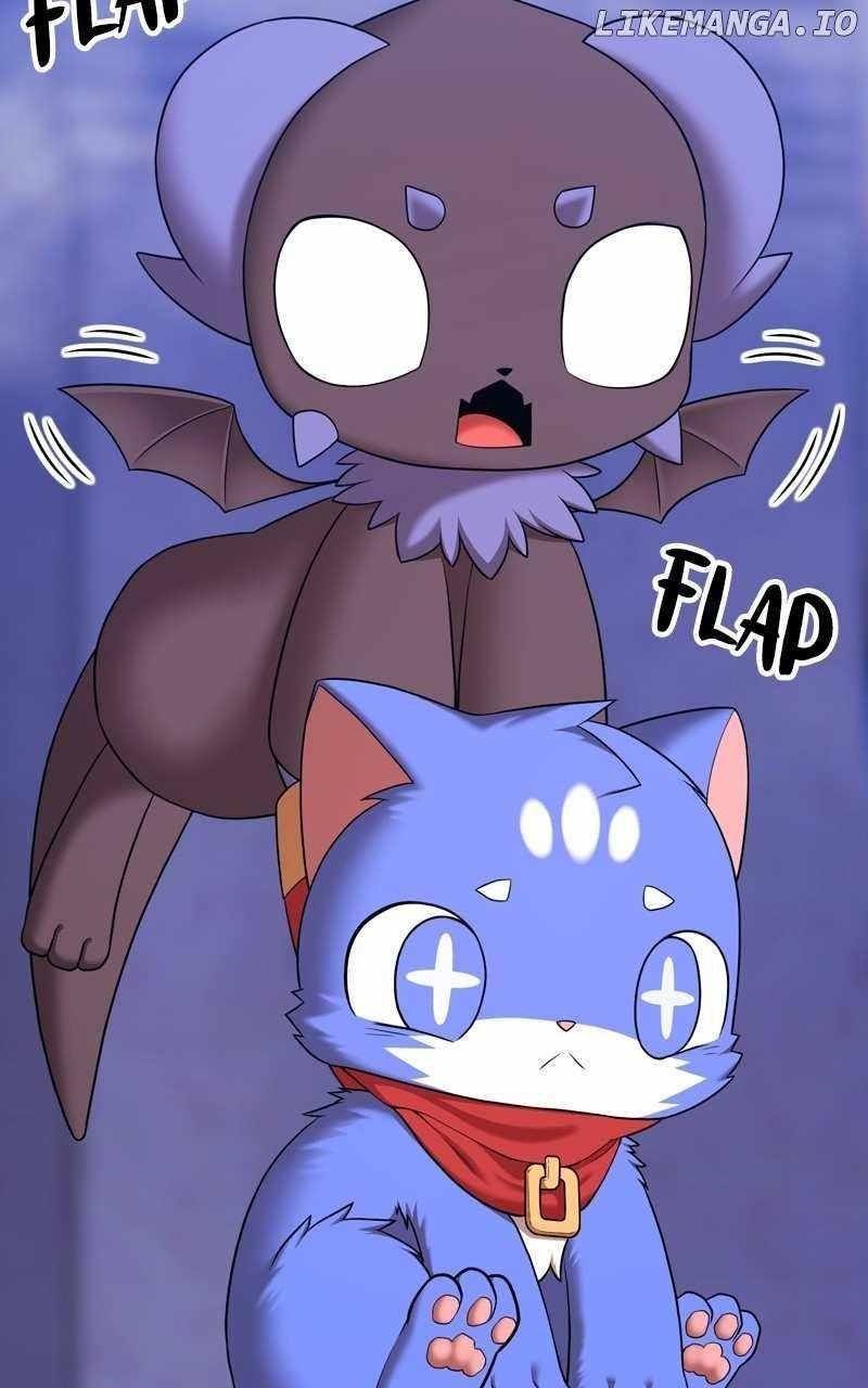99 Reinforced Wood Stick Chapter 92 - Page 296 in English