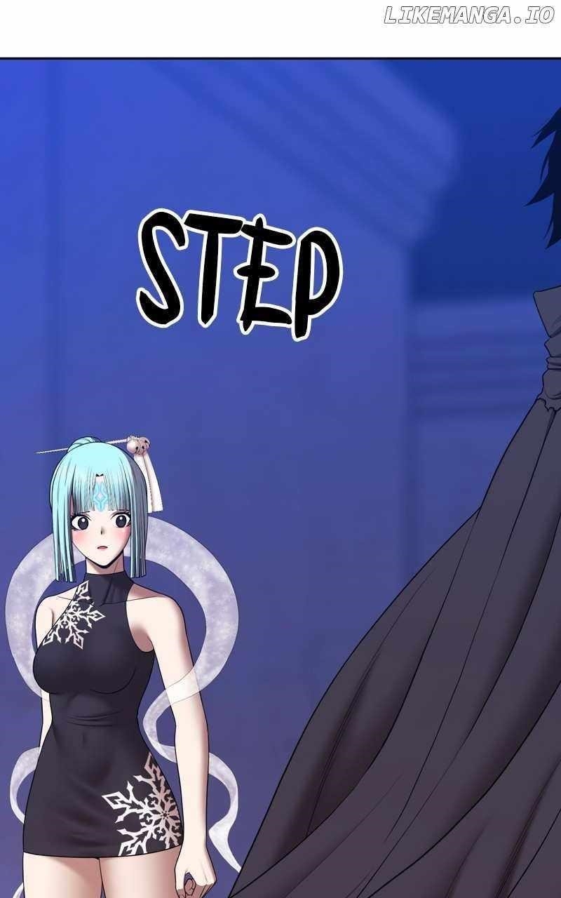 99 Reinforced Wood Stick Chapter 92 - Page 300 in English
