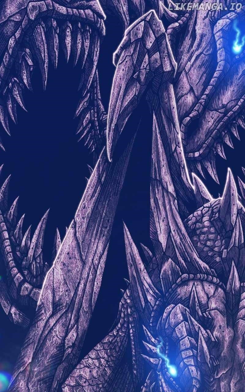 99 Reinforced Wood Stick Chapter 92 - Page 306 in English