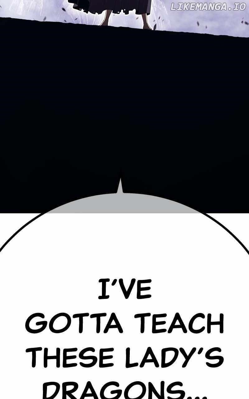 99 Reinforced Wood Stick Chapter 92 - Page 308 in English