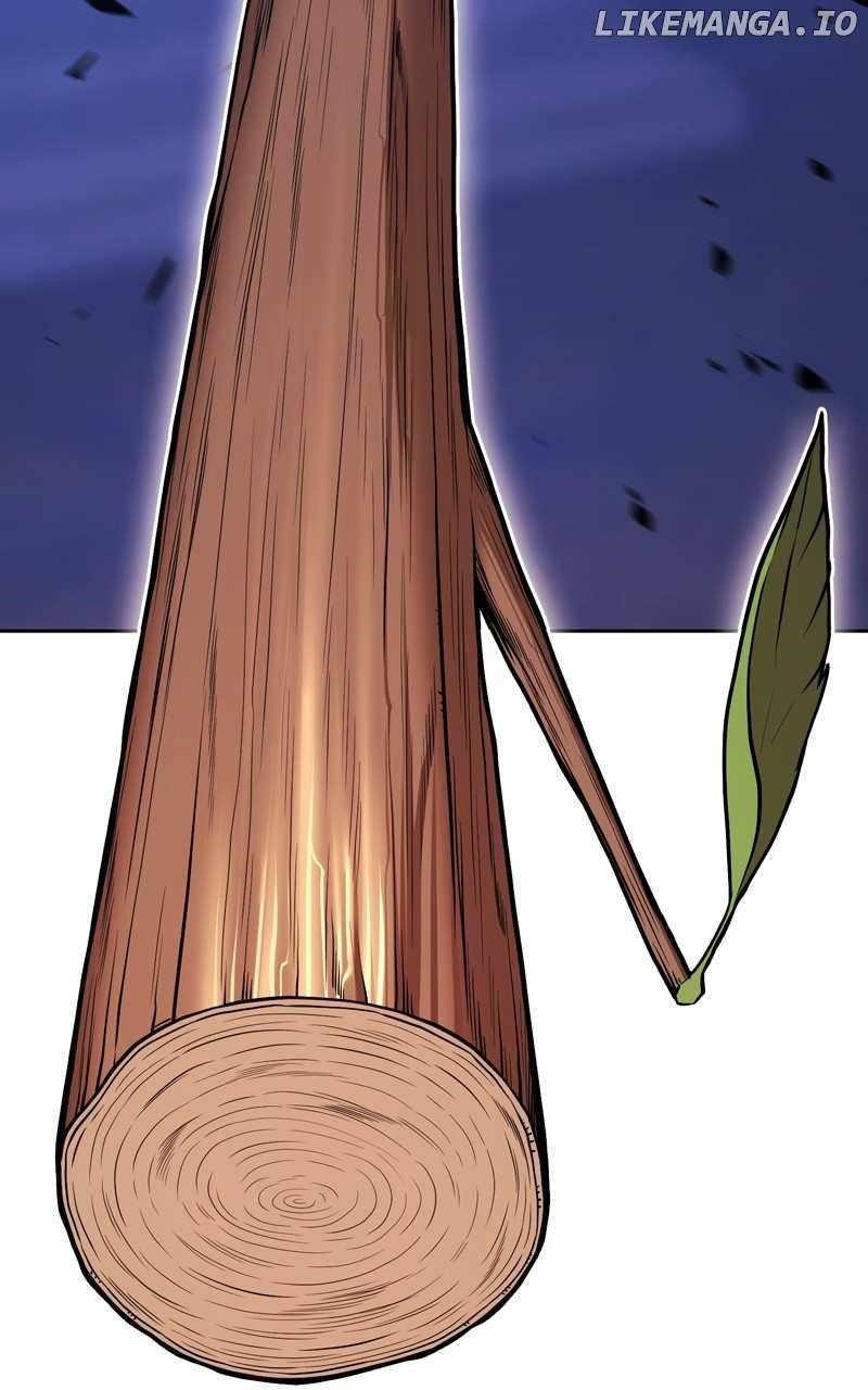 99 Reinforced Wood Stick Chapter 92 - Page 310 in English