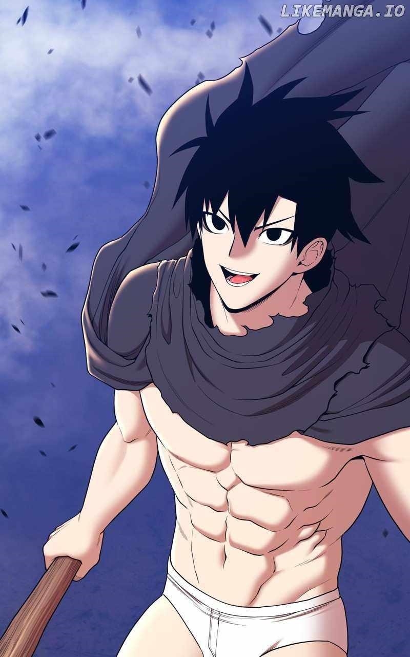 99 Reinforced Wood Stick Chapter 92 - Page 312 in English
