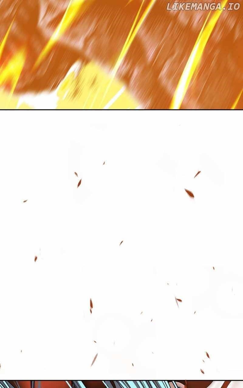 99 Reinforced Wood Stick Chapter 92 - Page 323 in English