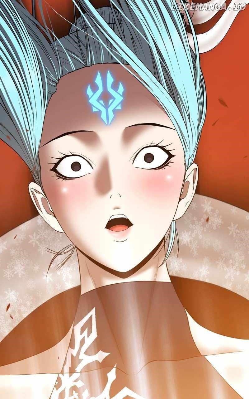 99 Reinforced Wood Stick Chapter 92 - Page 324 in English