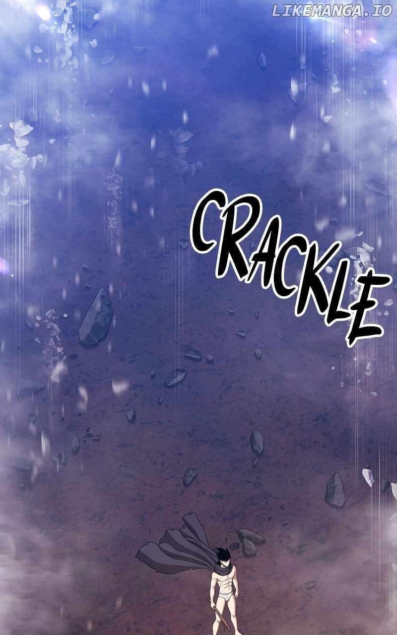 99 Reinforced Wood Stick Chapter 92 - Page 331 in English