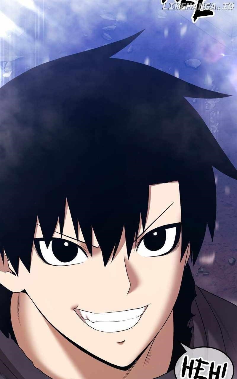 99 Reinforced Wood Stick Chapter 92 - Page 335 in English