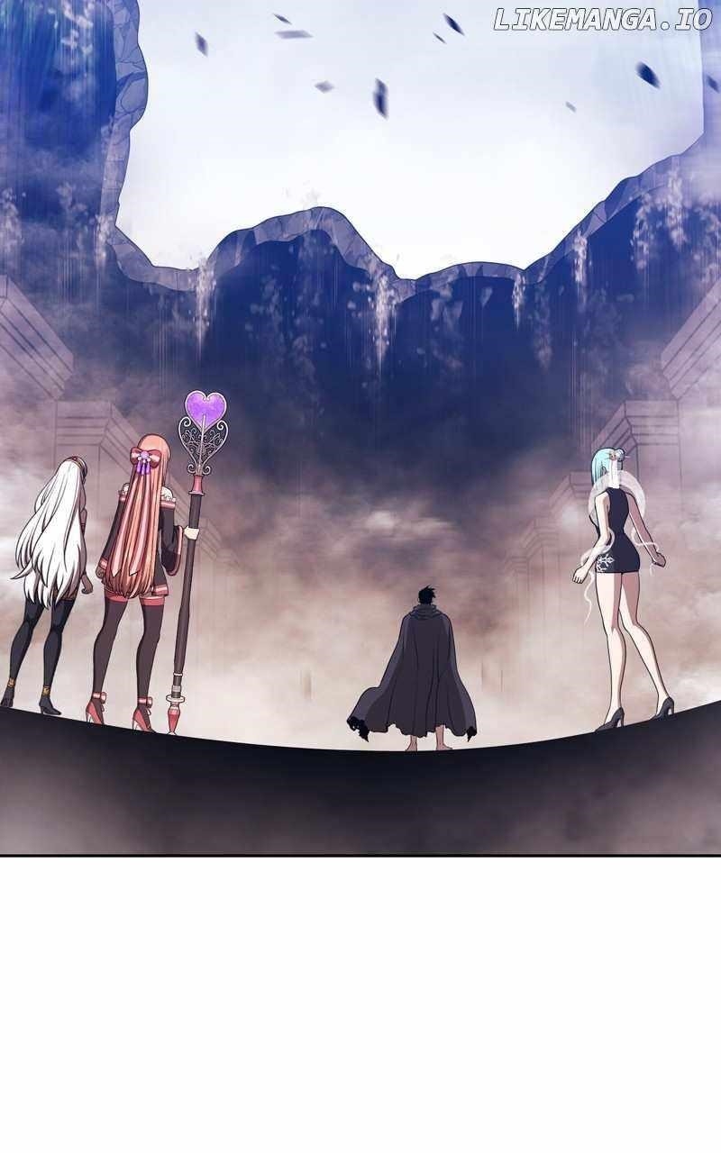 99 Reinforced Wood Stick Chapter 92 - Page 339 in English