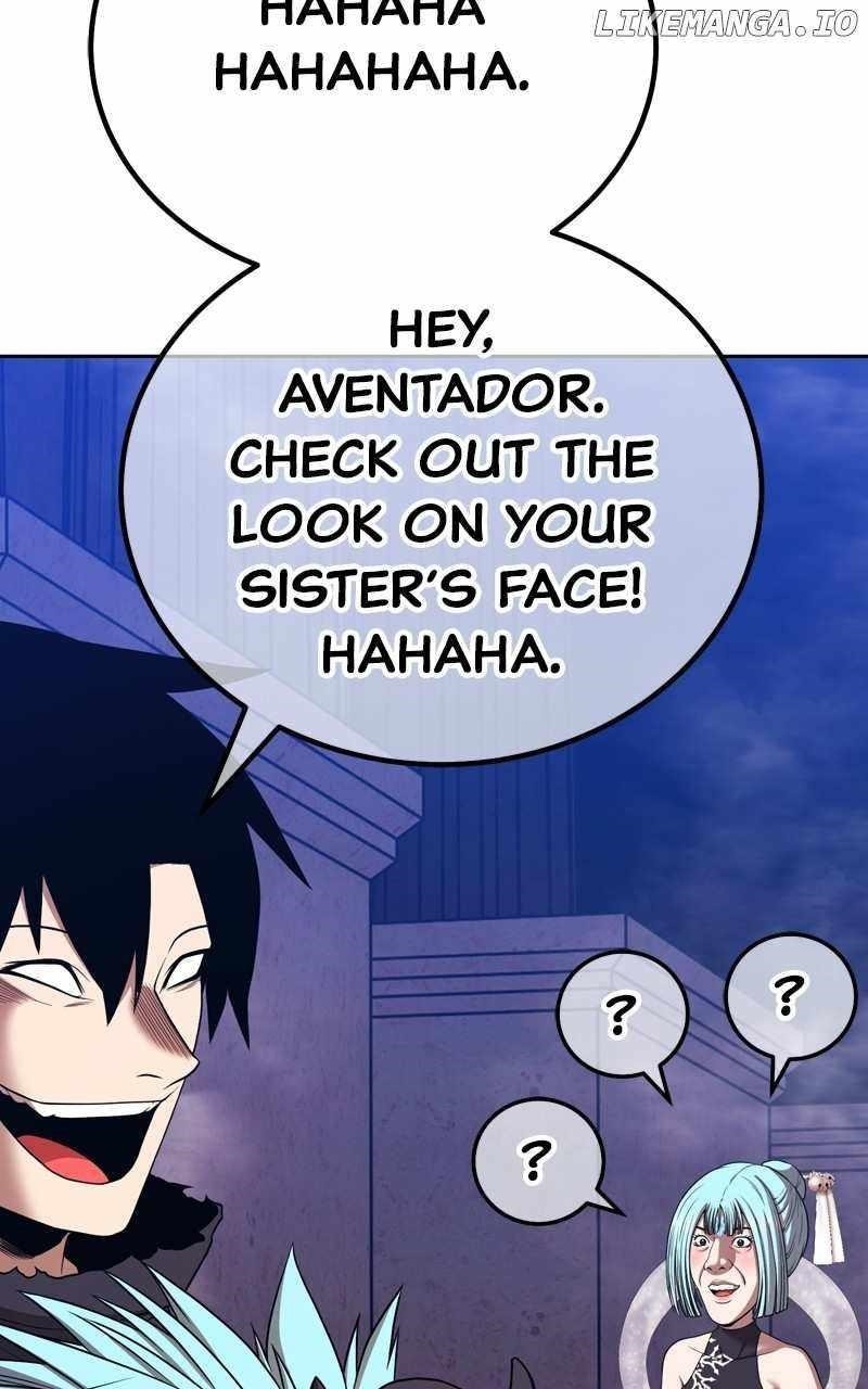 99 Reinforced Wood Stick Chapter 92 - Page 346 in English