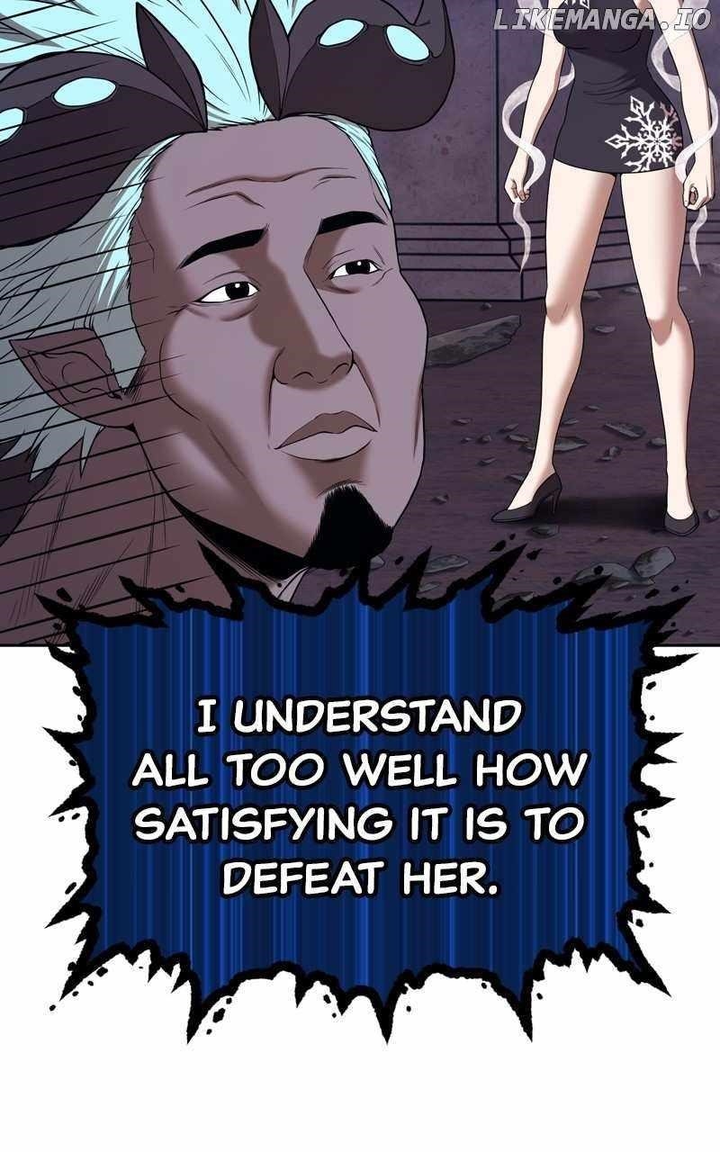 99 Reinforced Wood Stick Chapter 92 - Page 347 in English