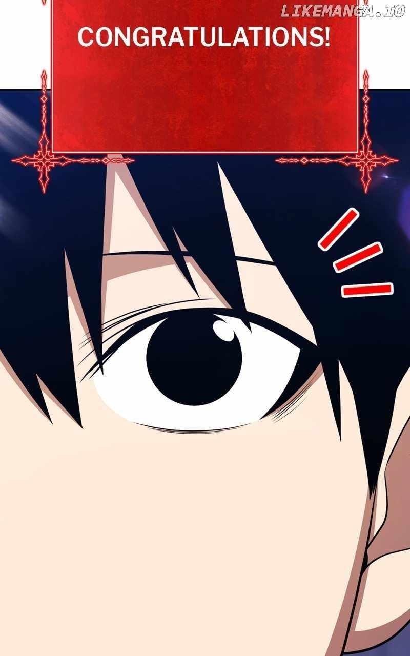 99 Reinforced Wood Stick Chapter 92 - Page 349 in English