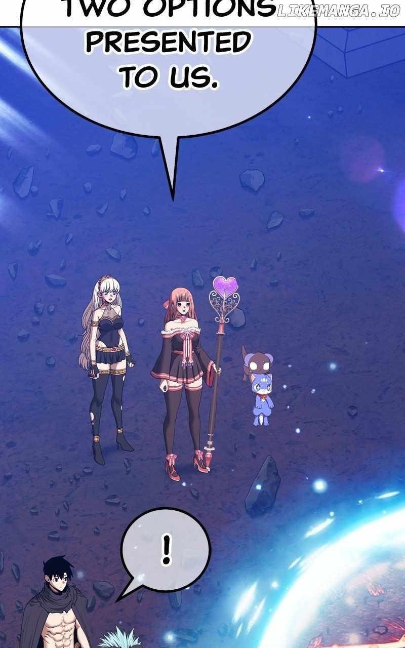 99 Reinforced Wood Stick Chapter 92 - Page 370 in English