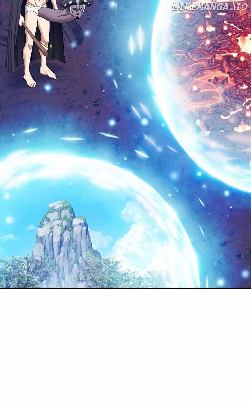 99 Reinforced Wood Stick Chapter 92 - Page 371 in English