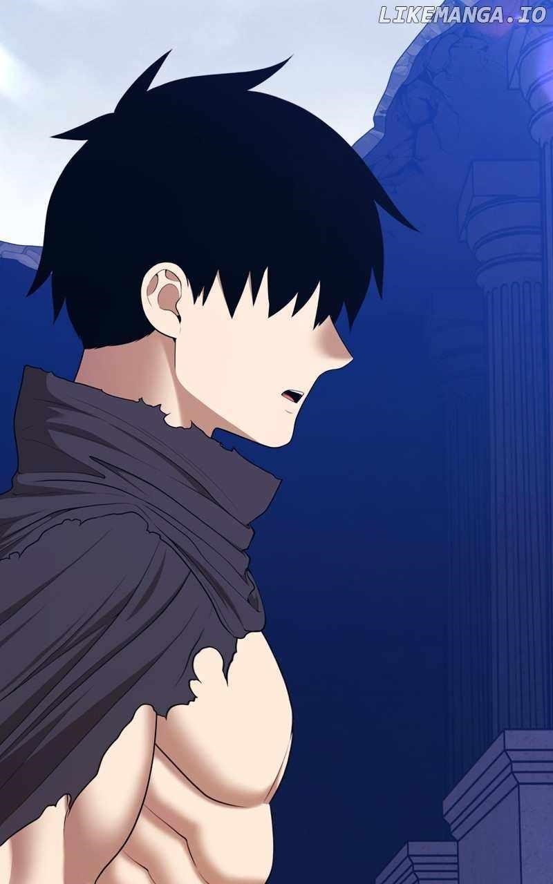 99 Reinforced Wood Stick Chapter 92 - Page 375 in English