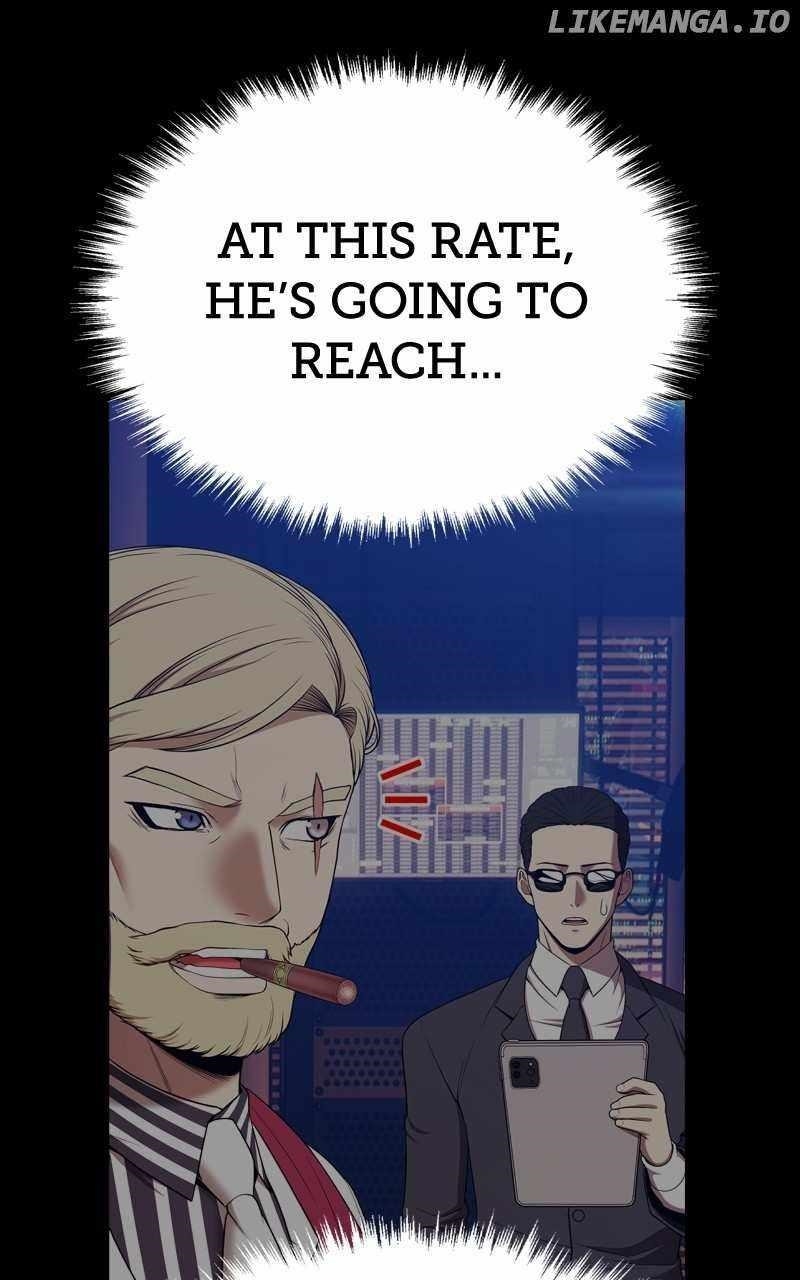 99 Reinforced Wood Stick Chapter 92 - Page 382 in English
