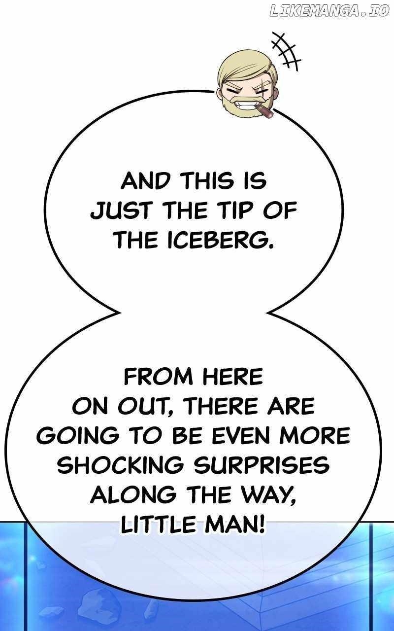 99 Reinforced Wood Stick Chapter 92 - Page 389 in English