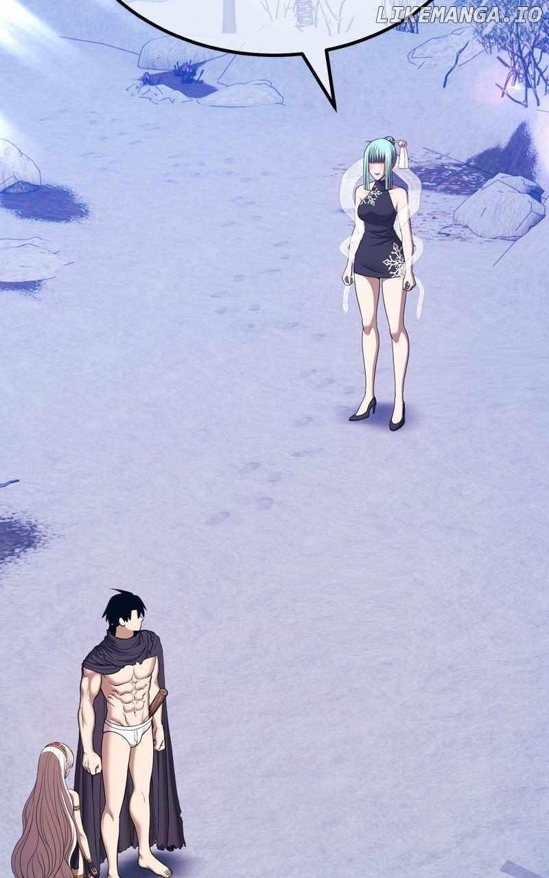 99 Reinforced Wood Stick Chapter 92 - Page 4 in English