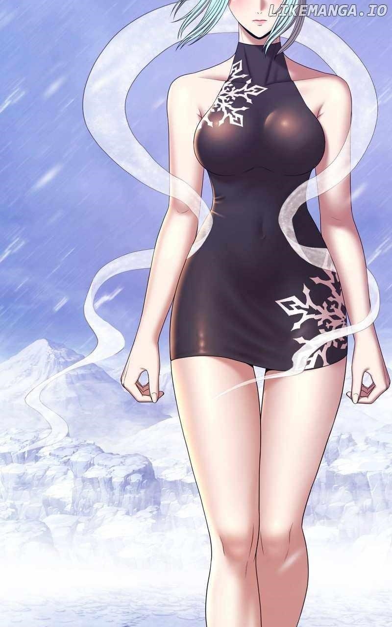 99 Reinforced Wood Stick Chapter 92 - Page 50 in English