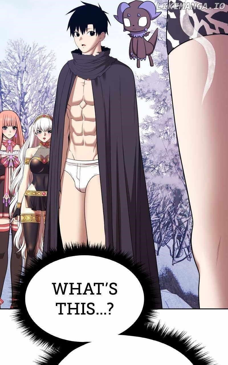 99 Reinforced Wood Stick Chapter 92 - Page 7 in English