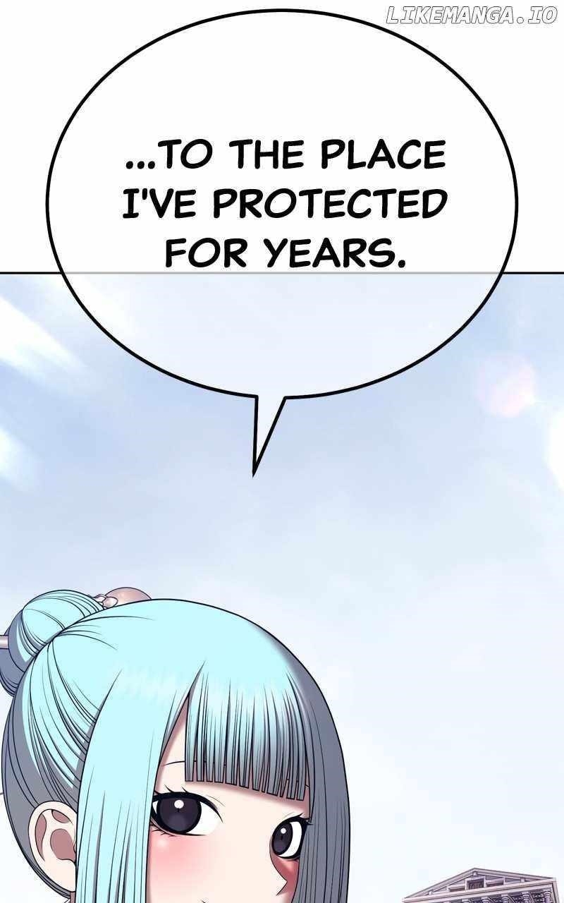 99 Reinforced Wood Stick Chapter 92 - Page 74 in English