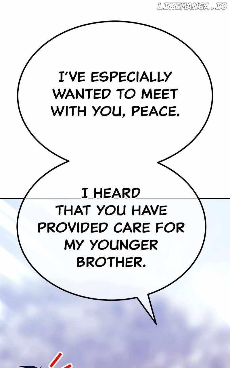 99 Reinforced Wood Stick Chapter 92 - Page 9 in English