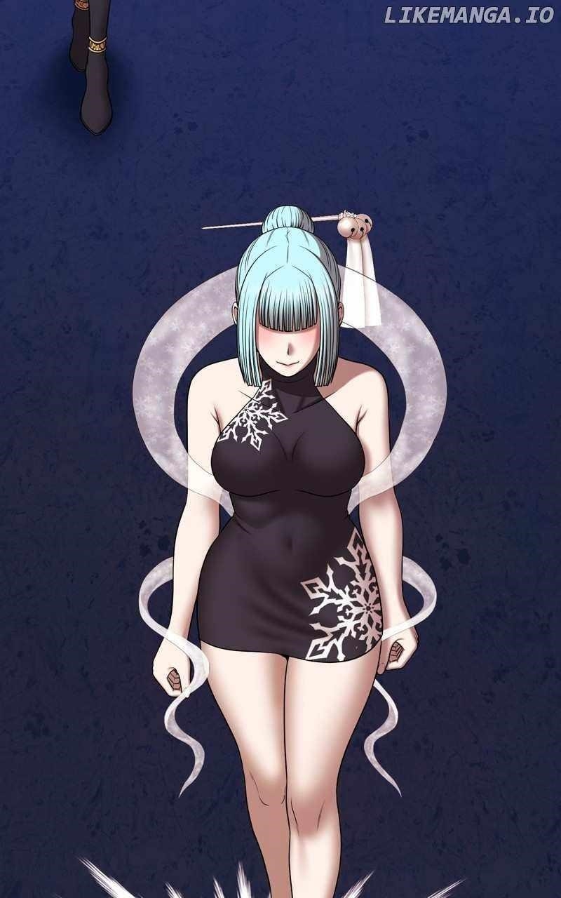 99 Reinforced Wood Stick Chapter 92 - Page 98 in English