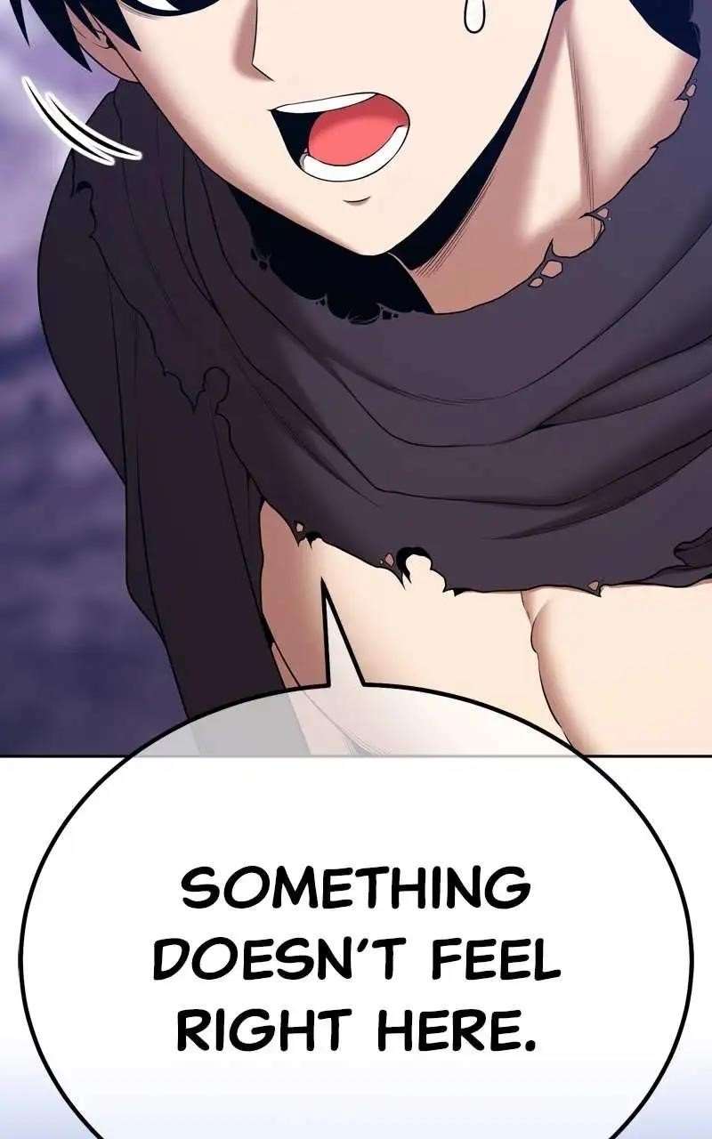 99 Reinforced Wood Stick Chapter 93.5 - Page 10 in English