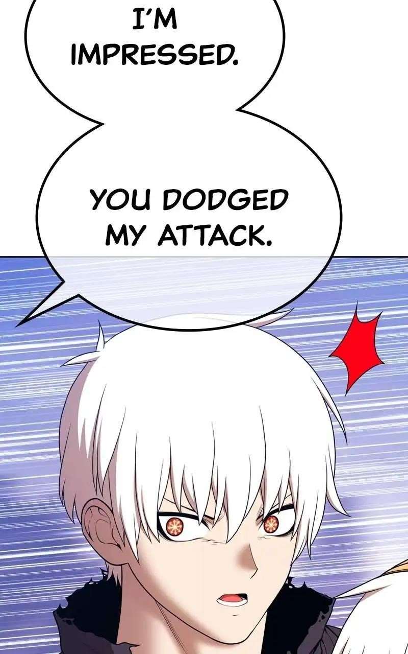 99 Reinforced Wood Stick Chapter 93.5 - Page 101 in English