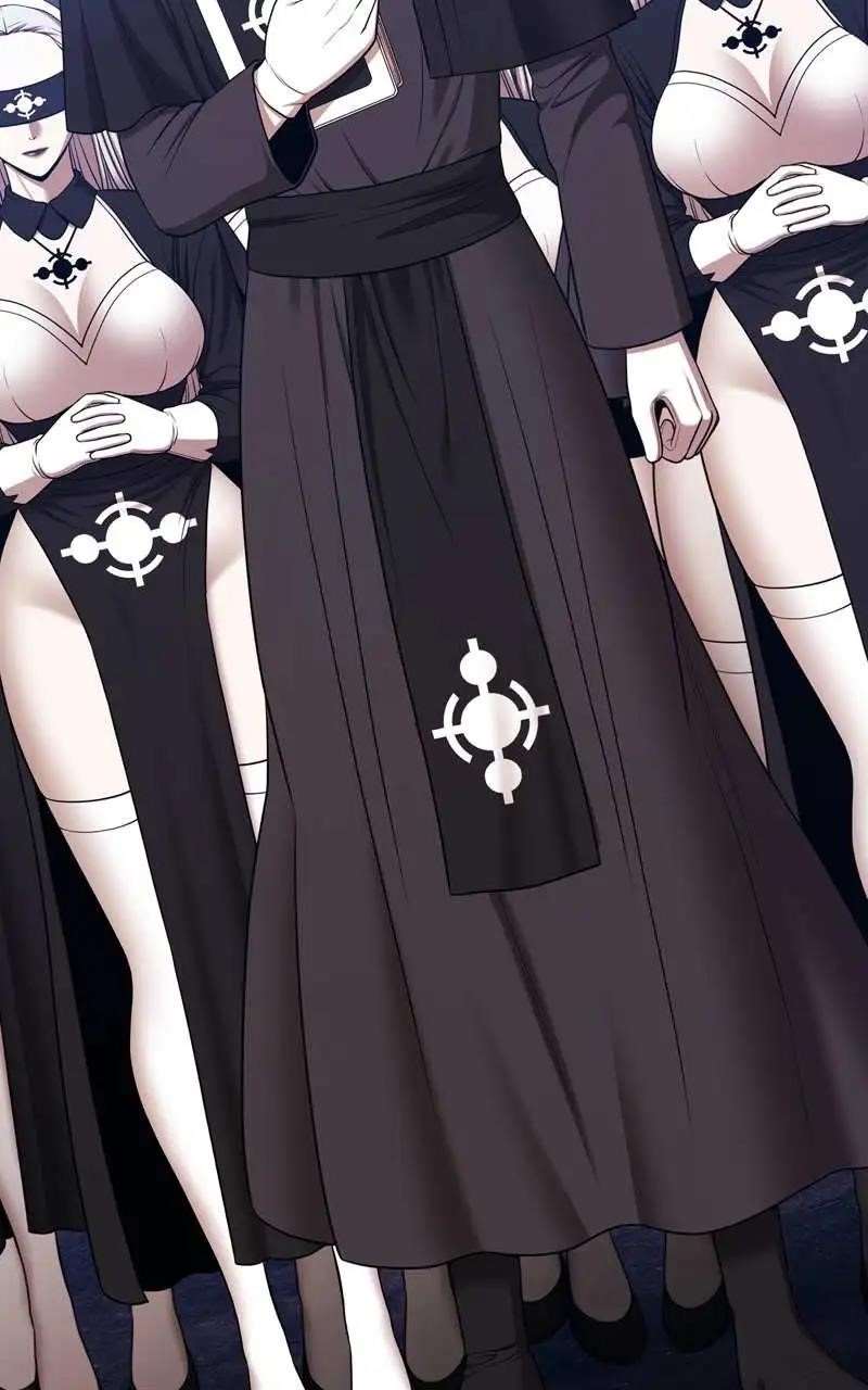 99 Reinforced Wood Stick Chapter 93.5 - Page 106 in English
