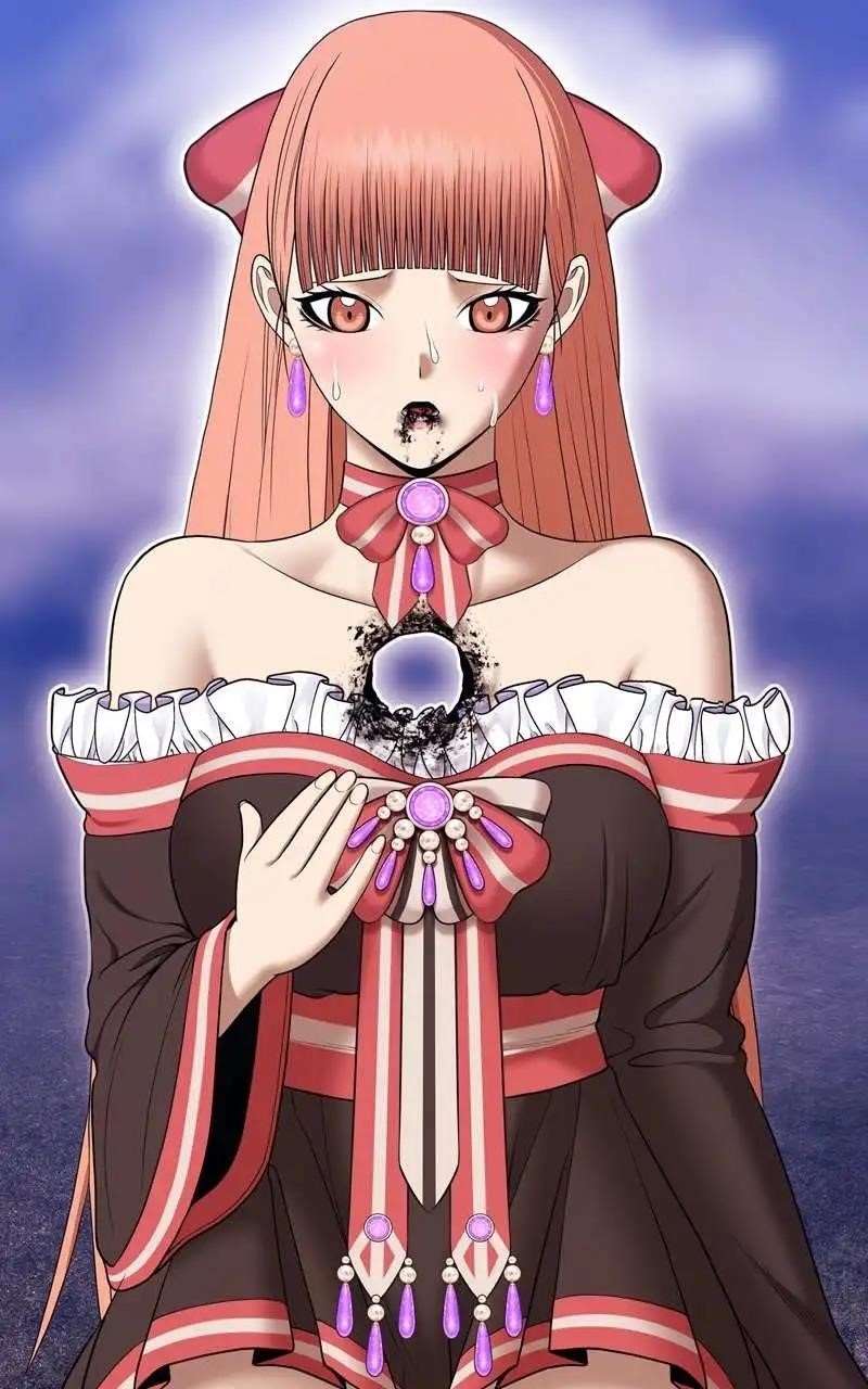 99 Reinforced Wood Stick Chapter 93.5 - Page 121 in English