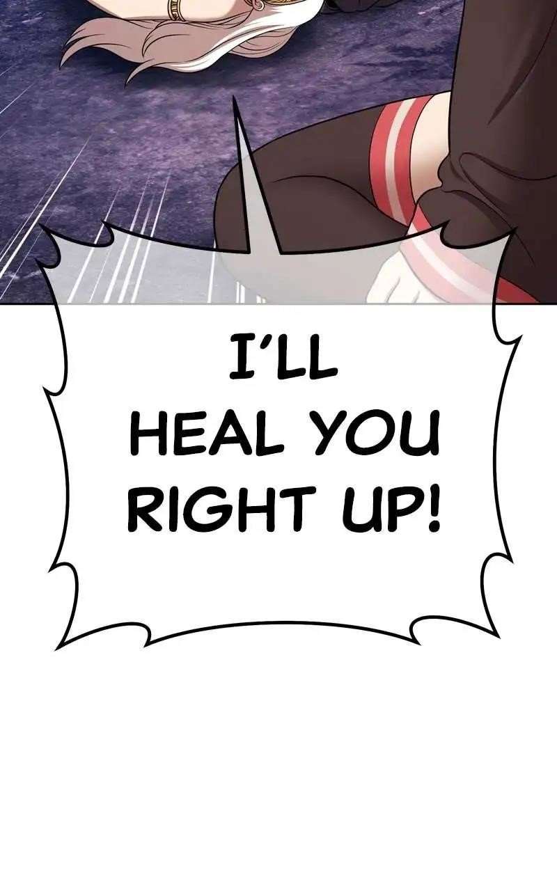 99 Reinforced Wood Stick Chapter 93.5 - Page 125 in English
