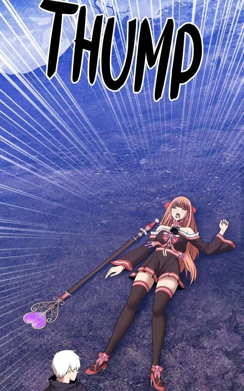 99 Reinforced Wood Stick Chapter 93.5 - Page 130 in English