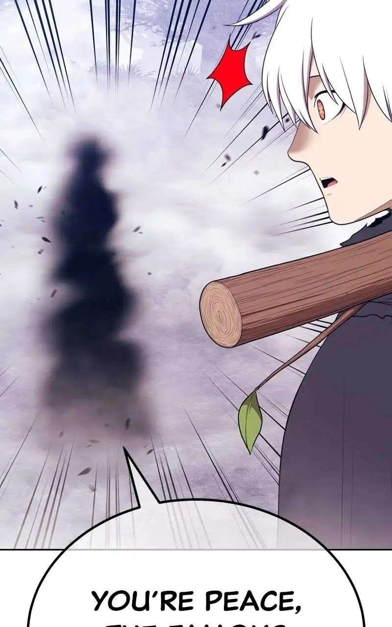 99 Reinforced Wood Stick Chapter 93.5 - Page 182 in English