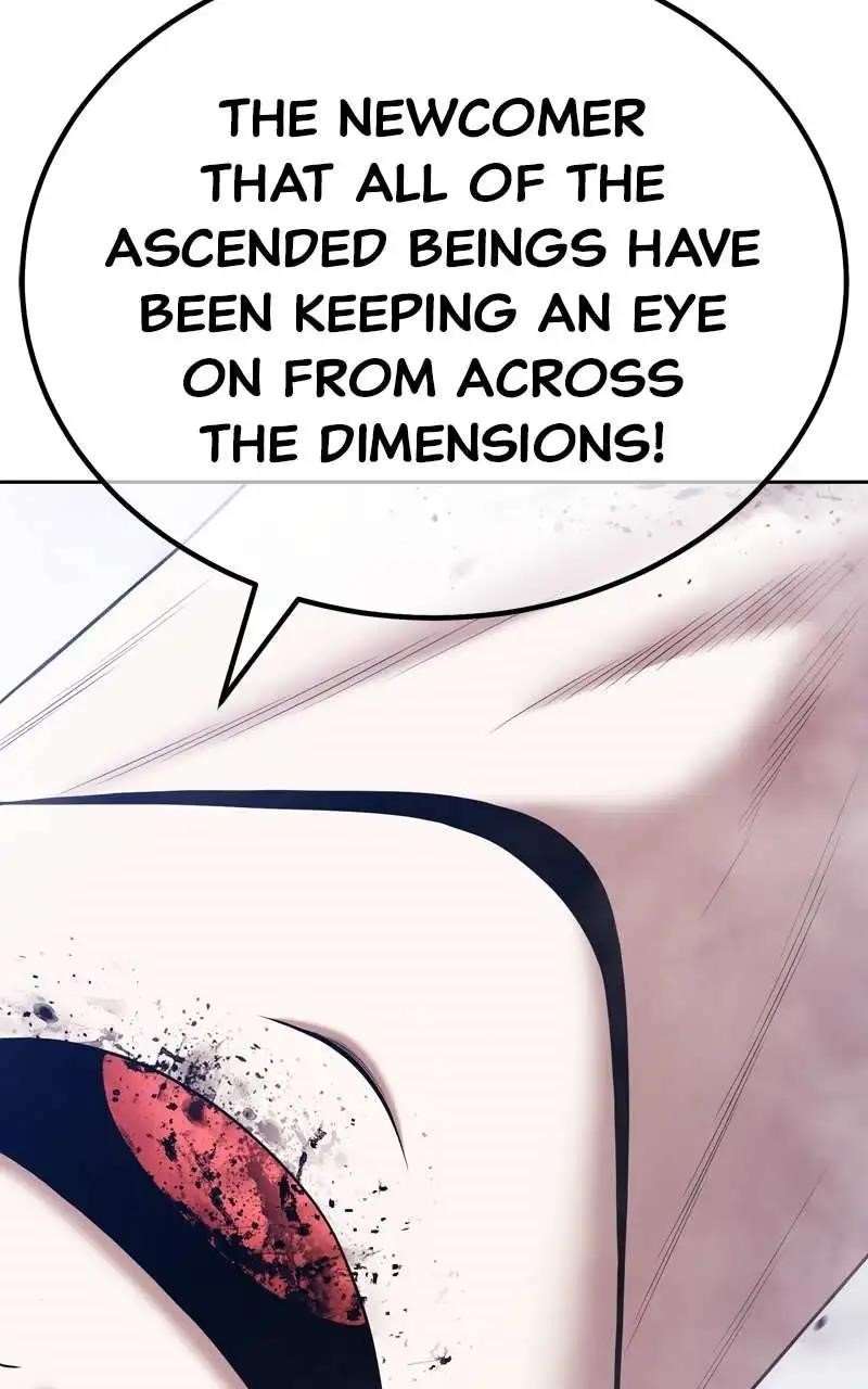99 Reinforced Wood Stick Chapter 93.5 - Page 184 in English